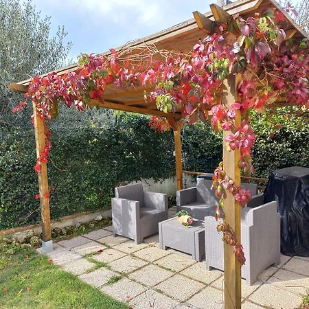 Appartamento Cascate Delle Marmore Екстер'єр фото