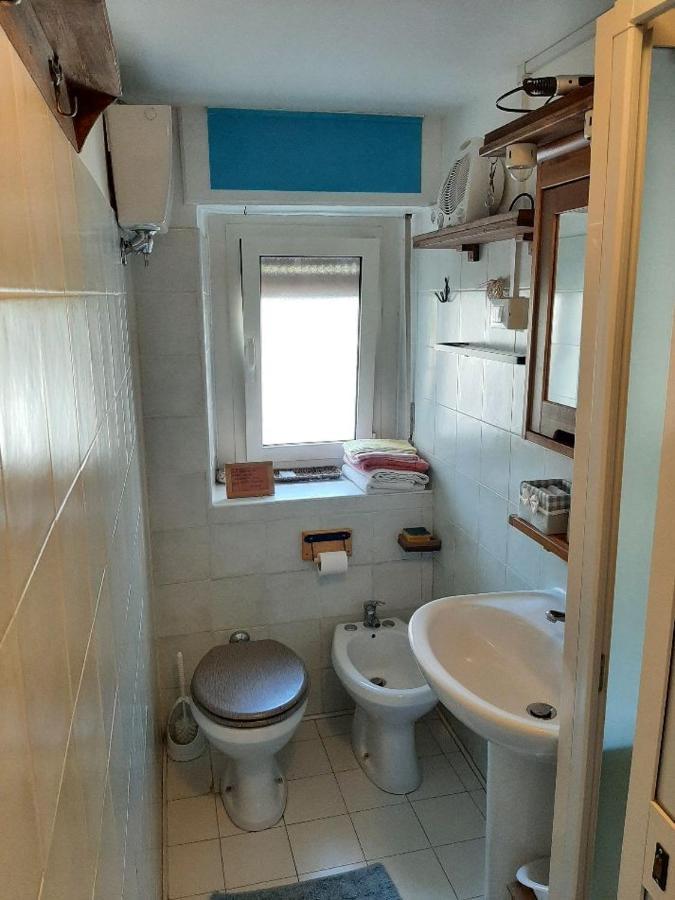 Appartamento Cascate Delle Marmore Екстер'єр фото