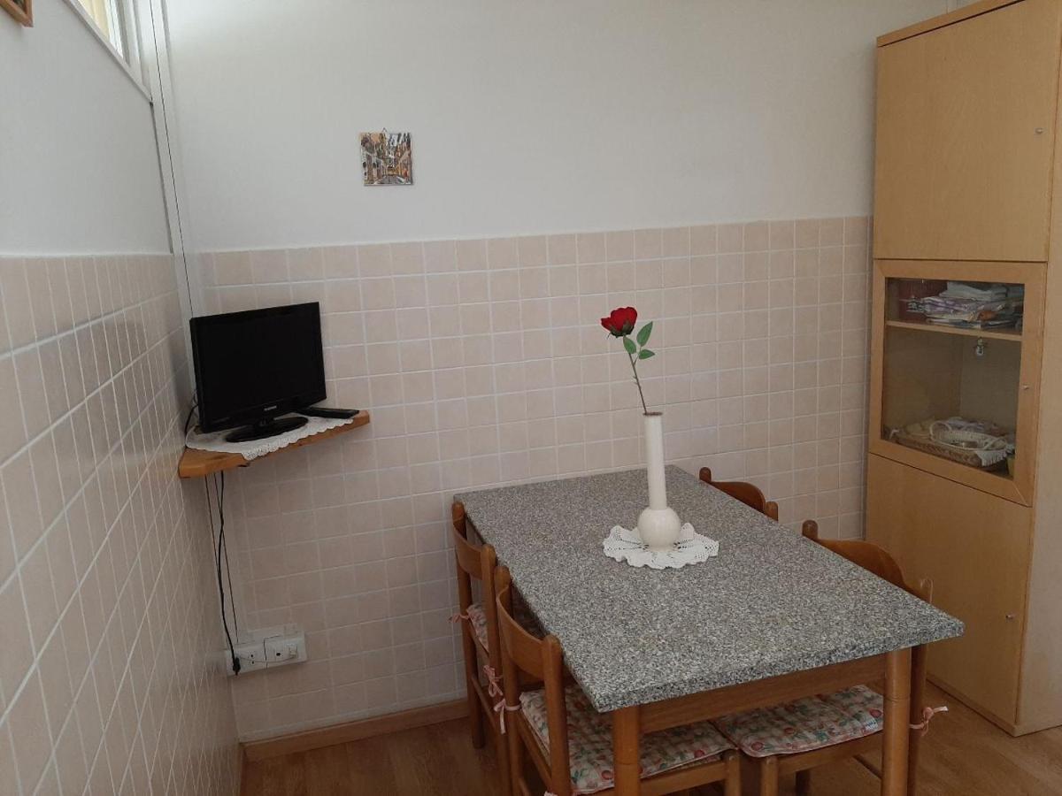 Appartamento Cascate Delle Marmore Екстер'єр фото