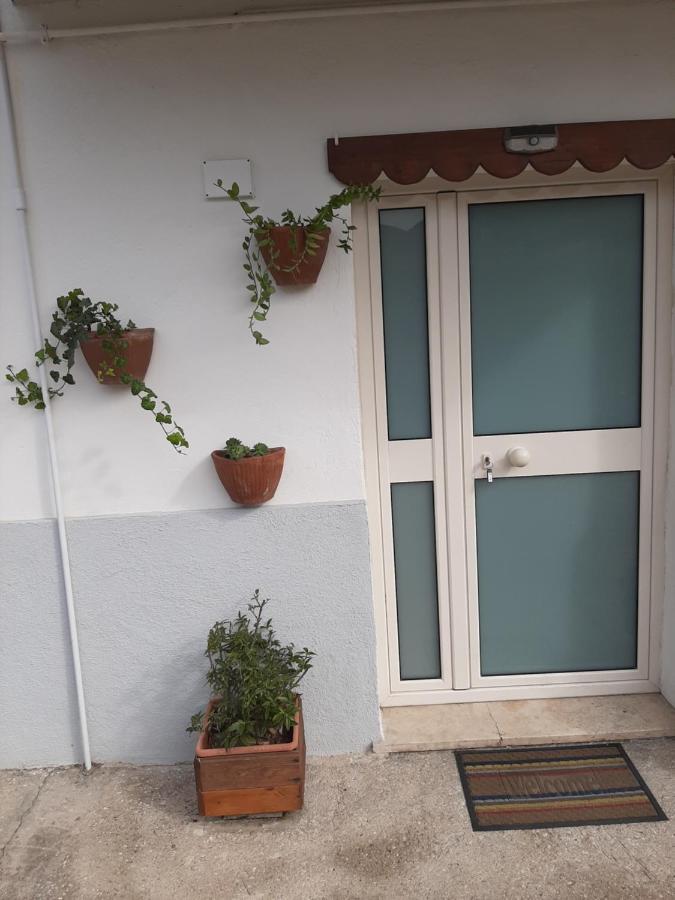 Appartamento Cascate Delle Marmore Екстер'єр фото