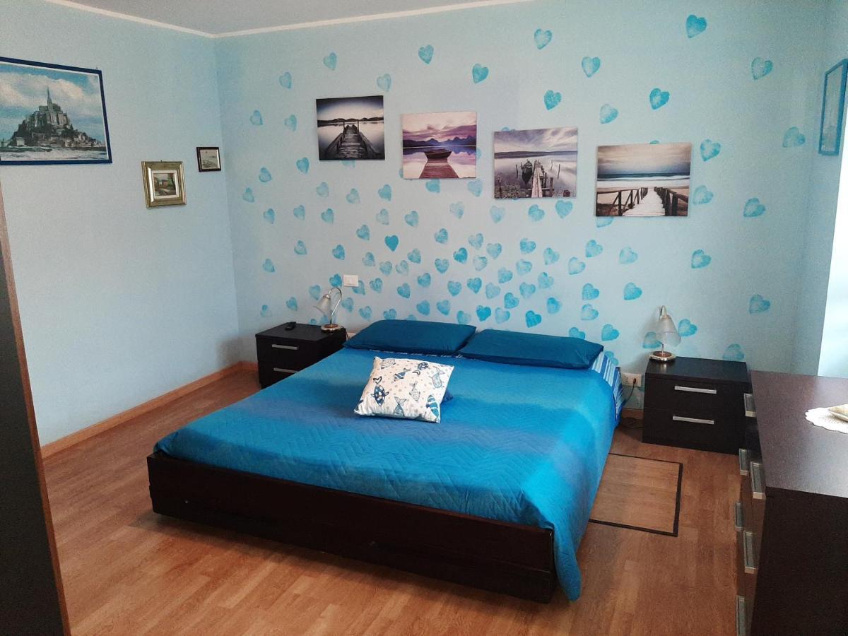 Appartamento Cascate Delle Marmore Екстер'єр фото