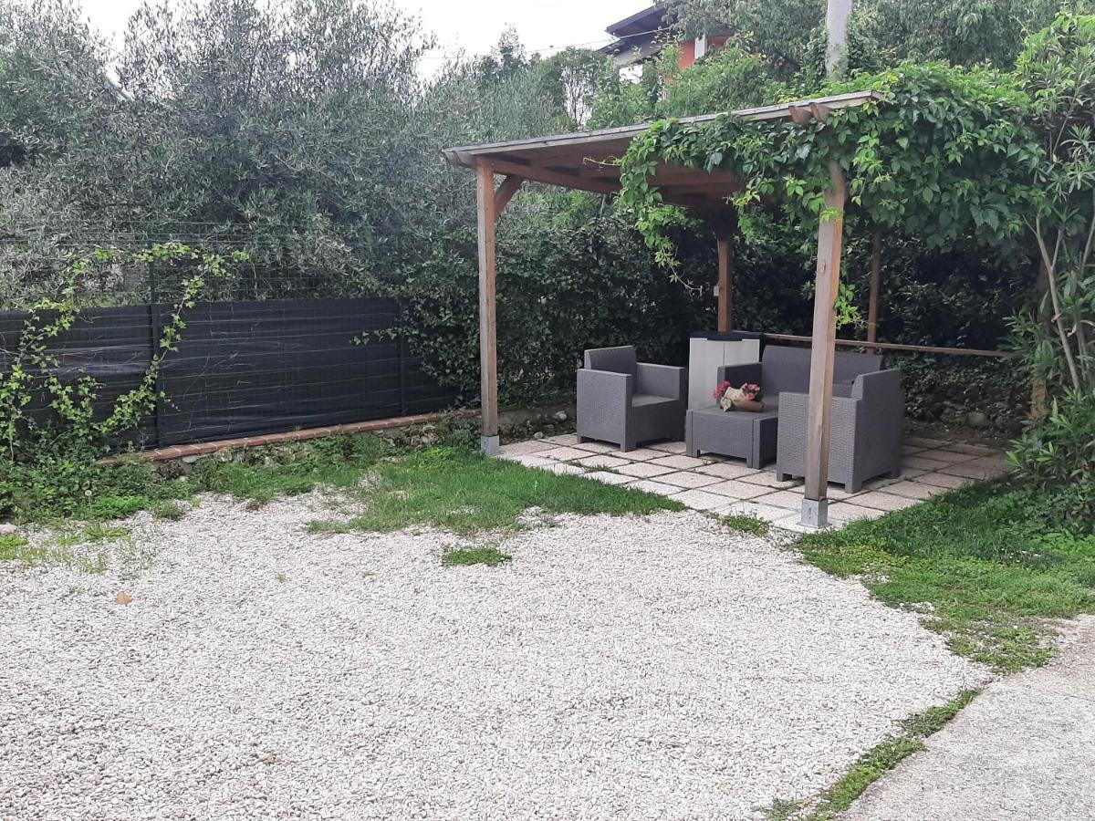 Appartamento Cascate Delle Marmore Екстер'єр фото