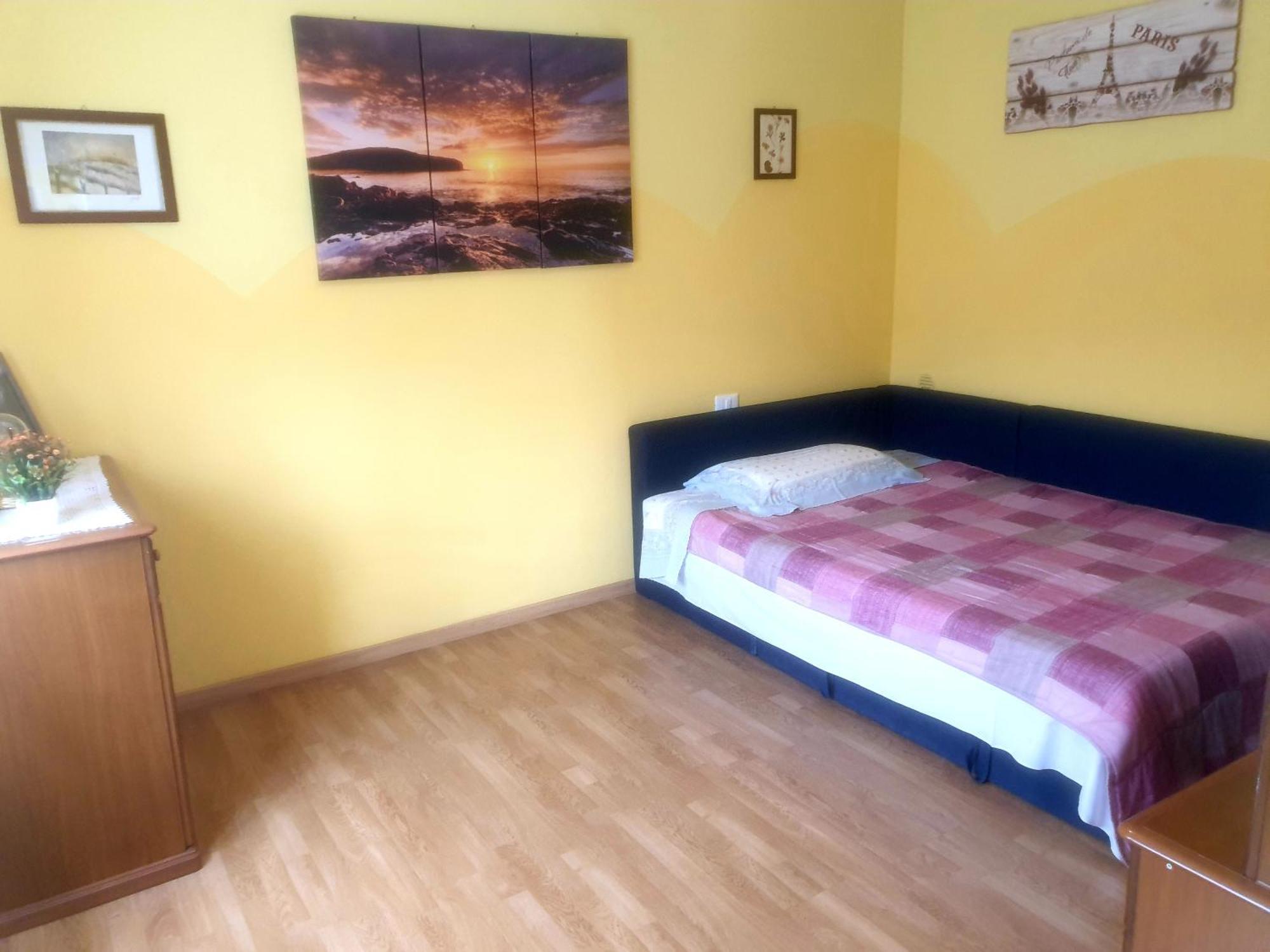 Appartamento Cascate Delle Marmore Екстер'єр фото